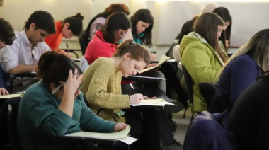 La Provincia reforzó los controles para el examen de residencias: qué cambia