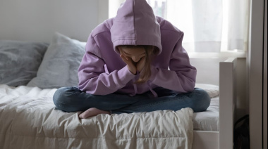 Suicidios en la provincia de Buenos Aires: los casos aumentaron 55,4% en un año