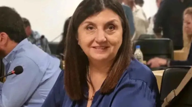 La primera concejal de Dante Gebel en Buenos Aires apuntó contra la grieta y el ajuste