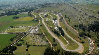 ACTC en Balcarce: el histórico autódromo Fangio vuelve a recibir una fecha nacional