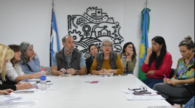 La Provincia de Buenos Aires impulsa un nuevo vademécum para profesionales en obstetricia