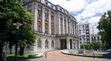 El Senado aprobó la designación de 13 jueces federales para la Provincia