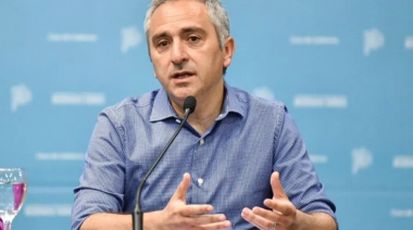 La Provincia aumentó las becas para programas de niñez y adolescencia