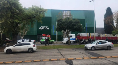 Confirmaron que el velatorio del Indio Solari será este domingo en Avellaneda