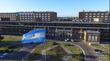 El Hospital Posadas incorpora inteligencia artificial para agilizar la detección de cáncer