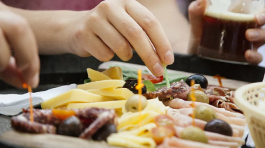 Fin de semana largo: fiestas gastronómicas, turismo y deporte en toda la Provincia