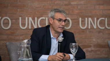 La UNS fijó postura por el caso de la nutria y aclaró que no puede aplicar sanciones