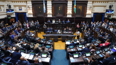 IOMA: la oposición reunió quórum, pero no consiguió los votos y se cayó la sesión especial