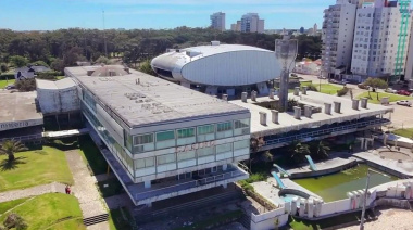 Necochea: vendieron el Casino por $4.878 millones y ahora mira su futuro