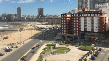 Mar del Plata: cerraron 40 hoteles y locales gastronómicos en los últimos dos meses