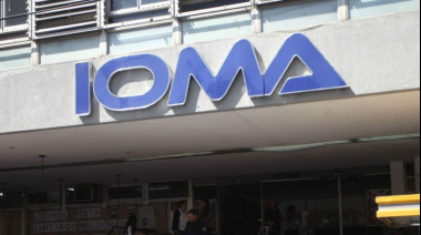 IOMA denunció que Nación infló costos para agrandar la deuda con el Garrahan