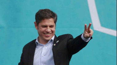 Kicillof visitará Chascomús y General Belgrano con agenda de producción y educación