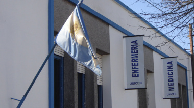 Renunció un docente de Medicina de la UNICEN tras amenazar a una estudiante en Olavarría