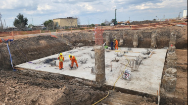 La Provincia creó un programa para incorporar criterios ambientales en la obra pública
