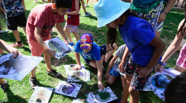 Avanza en el Senado bonaerense un proyecto para llevar educación ambiental a las escuelas