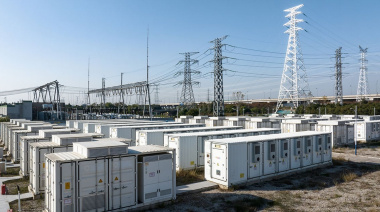 Avanza la licitación de sistemas eléctricos para evitar cortes de luz