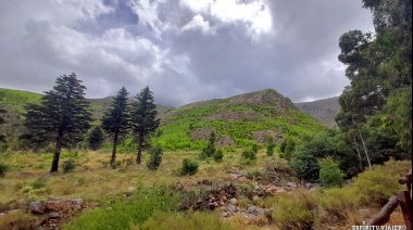 Tandil, Villa Ventana y Azul: destinos ideales para disfrutar las vacaciones de invierno