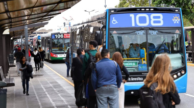 AMBA: el precio del boleto de colectivo que se viene en julio