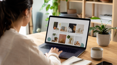 Hurlingham lanzó una plataforma digital para visibilizar a emprendedores del distrito