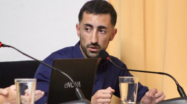 Pehuajó: concejal de la UCR dejó el partido y se sumó a La Libertad Avanza