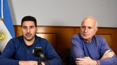 25 de Mayo aprobó “Paremos la Pelota”, un programa municipal contra la violencia en el deporte
