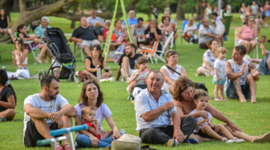 Se prepara en Chascomús una nueva edición de Chascomús de Vacaciones para el receso invernal