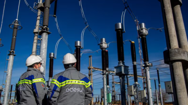 Más de 30 mil usuarios sin luz por un apagón en el sur del AMBA