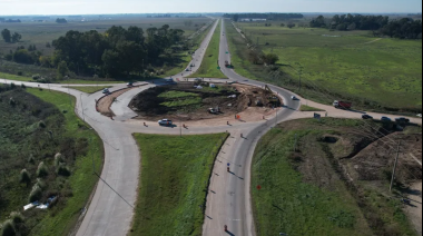 Provincia de Buenos Aires habilitó el peaje en la Ruta 6: cómo será el sistema