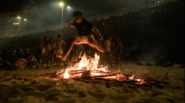 Agenda bonaerense: qué hacer este fin de semana entre fogatas, tradiciones y juegos