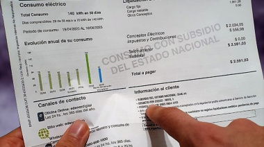 Provincia de Buenos Aires autorizó una nueva suba de la luz: a quiénes alcanza