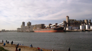 Alertan que la nueva licitación de la Hidrovía perjudicará a los puertos bonaerenses