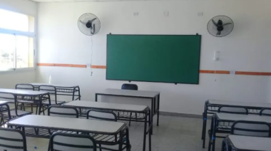 Sin clases: docentes bonaerenses paran el martes en reclamo de mejores salarios