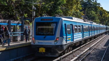 El Gobierno canceló obras clave para la modernización del Tren Mitre