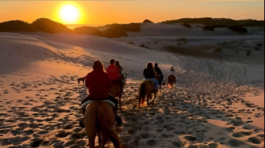 Tres Arroyos busca consolidar el turismo durante el invierno y preservar la Zona Fría