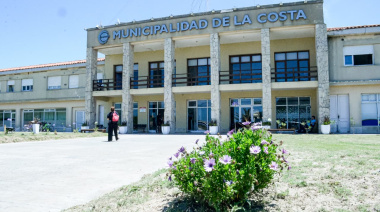 La Costa anunció un plan para regularizar tasas municipales con quitas de hasta 75%
