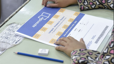 Pruebas Aprender 2025: los estudiantes lograron en Lengua su mejor resultado en una década