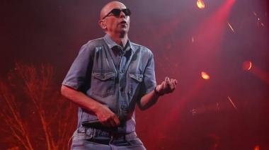 Murió el Indio Solari, leyenda del rock nacional