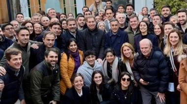 Conurbano bonaerense: la llegada de Santilli y la nueva pulseada LLA-PRO