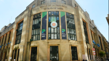 En medio de la crisis, Banco Provincia baja las tasas para refinanciar deudas
