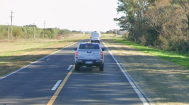 Entró en vigencia la concesión privada de 1.871 kilómetros de rutas en Buenos Aires