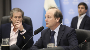 Faltante de GNC y ola de frío: el Gobierno garantizó el gas en los hogares