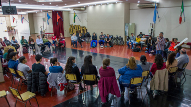 La Matanza: la UNLaM convocó a su primera jornada sobre educación inclusiva