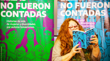 La Provincia abrió un concurso literario con premios de hasta $850 mil: cómo anotarse