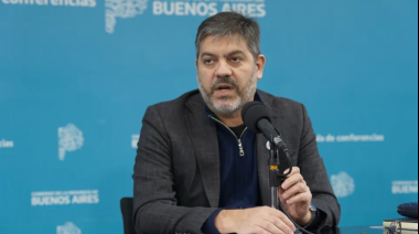 La Provincia pide que Nación otorgue avales para acceder a financiamiento internacional