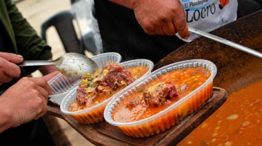 Día de la Independencia: seis fiestas bonaerenses para disfrutar de locro y folclore
