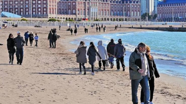 "Modo Mundial": con expectativas moderadas, aún hay pocas reservas para las vacaciones