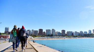 Provincia de Buenos Aires: cayó la ocupación turística y preocupan las vacaciones