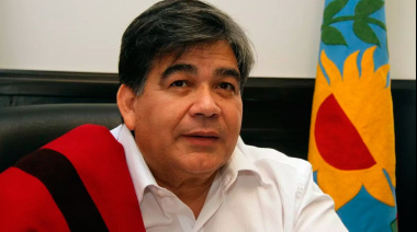 Mario Ishii va por el control de los patrulleros y tensiona al Gobierno bonaerense