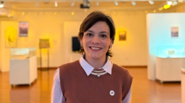 Un museo bonaerense creó un juego de cartas para enseñar la historia local en las escuelas