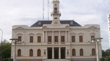 Estalló el conflicto en Azul: paro de municipales por la falta de pago del aguinaldo